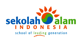 Sekolah Alam Indonesia Logo